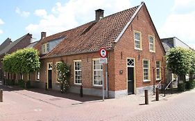 De Hoefstal 1765